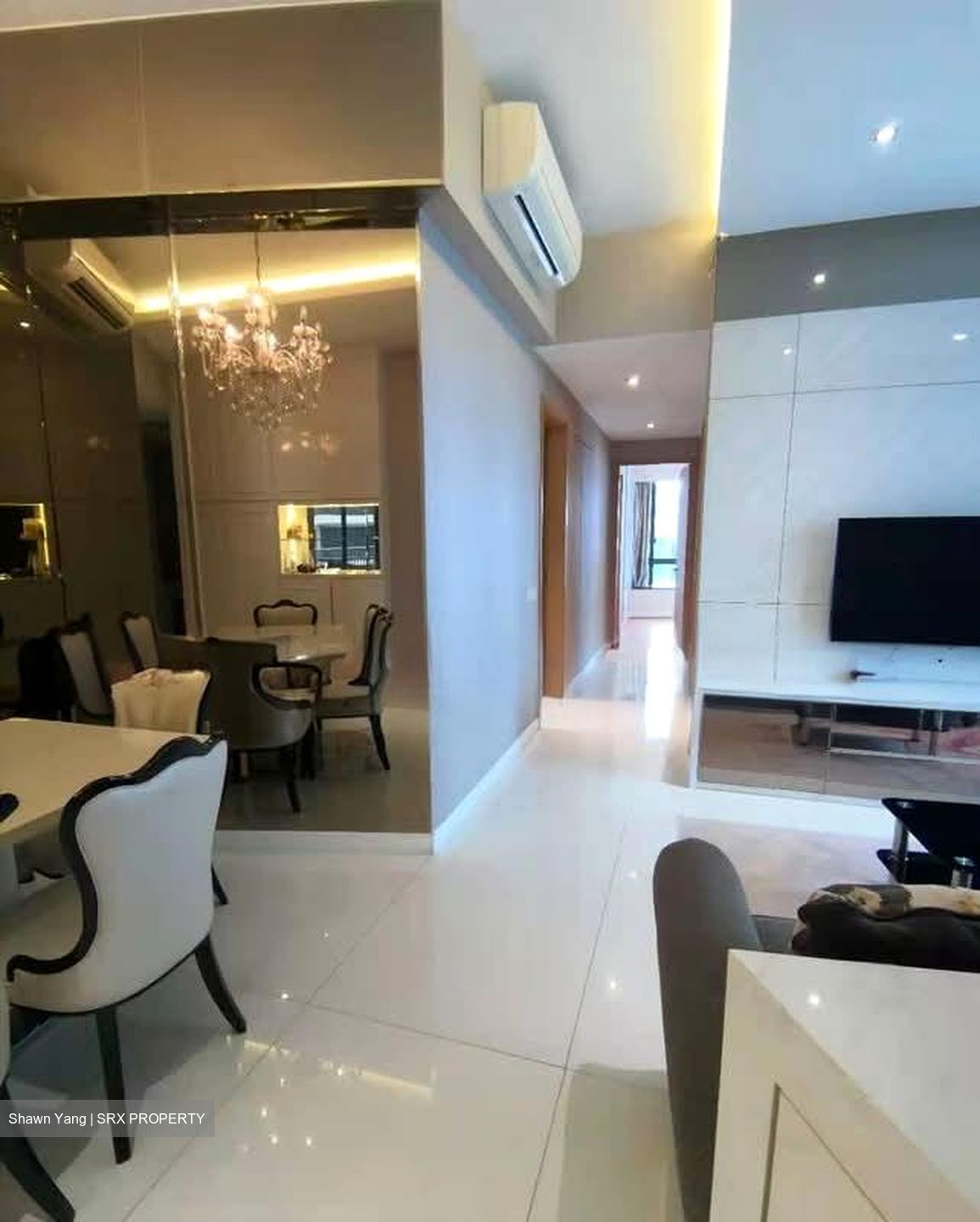 D'Leedon (D10), Condominium #566112091